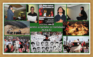 Cuentos y leyendas y realidades